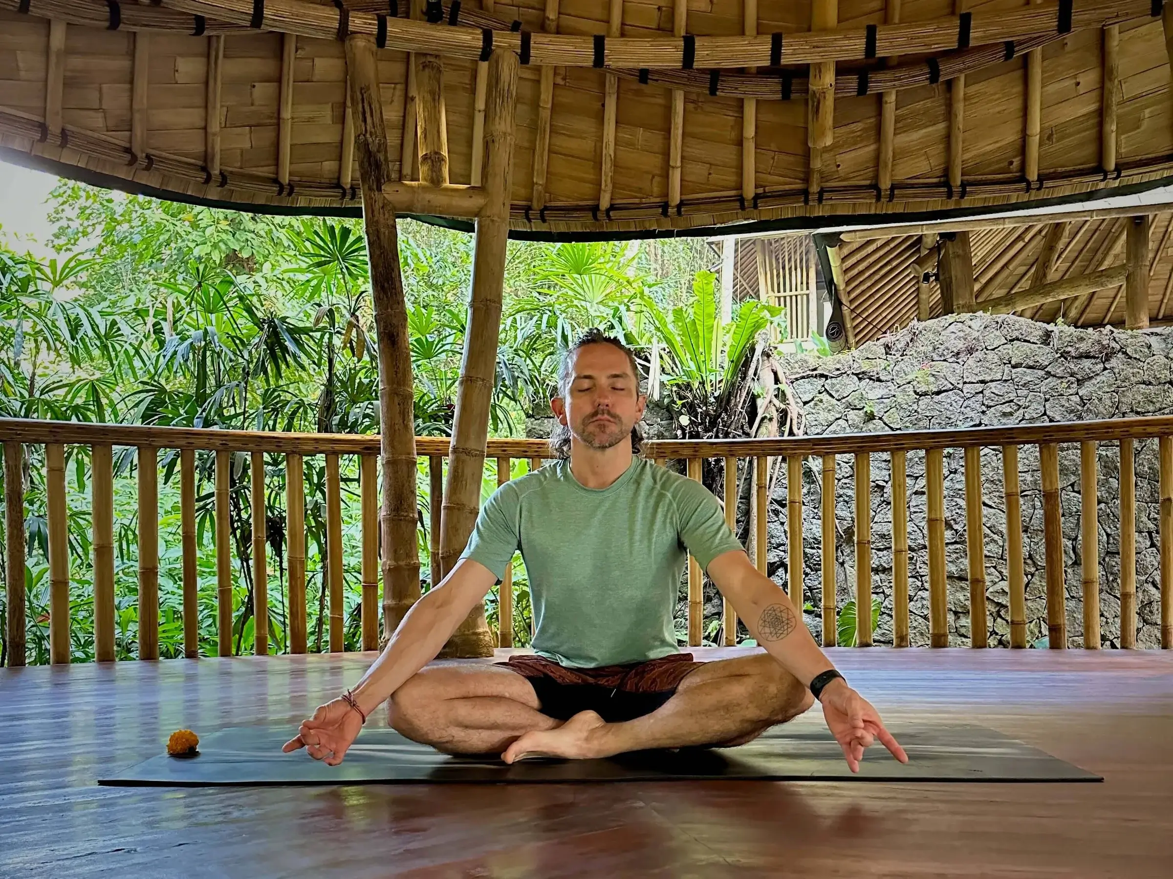 Vinyasa Yoga: The Flowing Path to Strength and Serenity