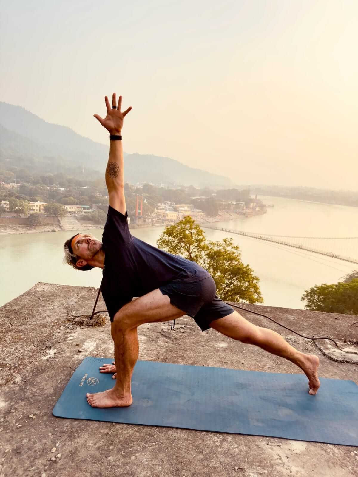 How Kundalini Yoga Changed My Life: A Year Since India