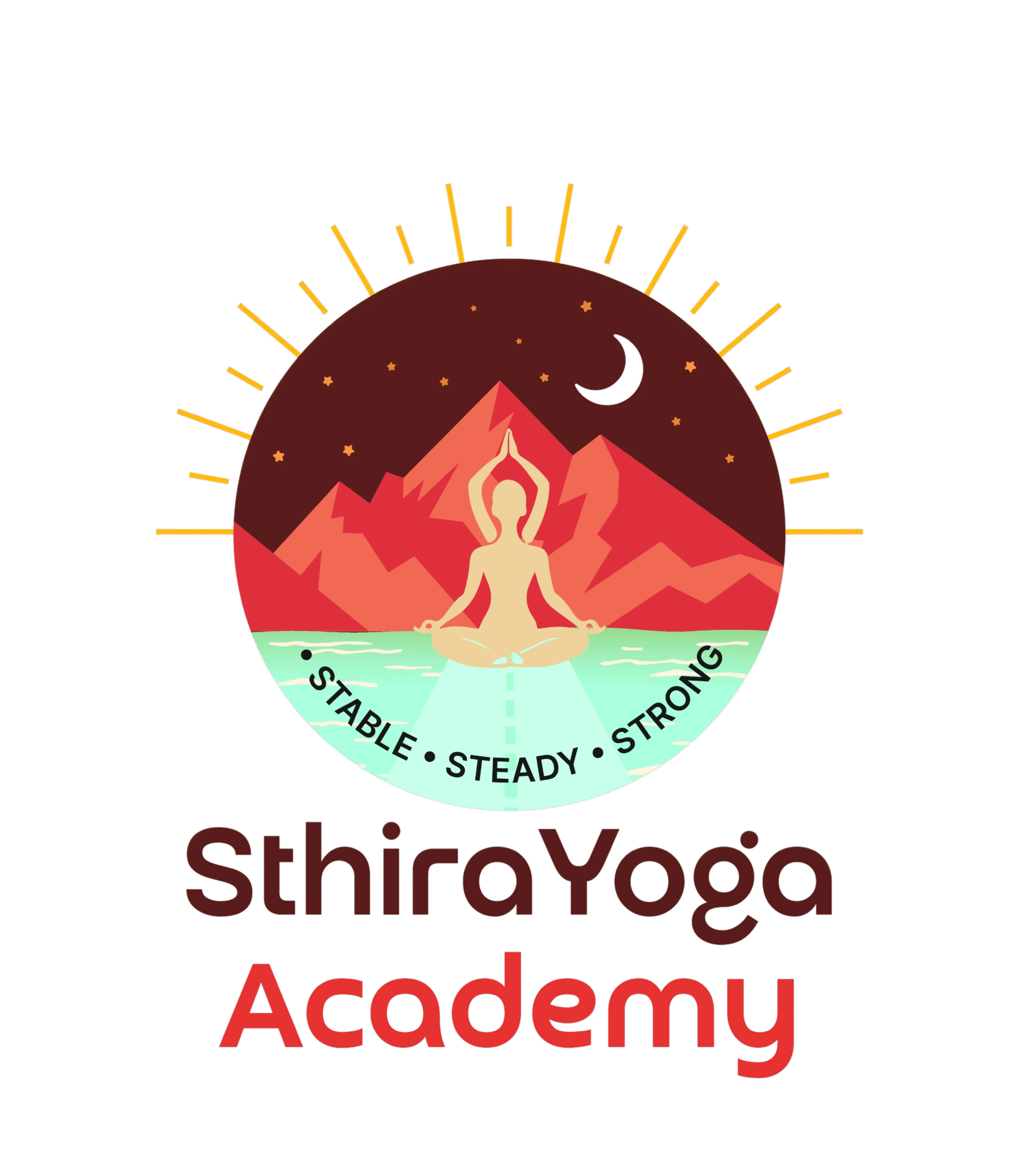 sthira yoga academy