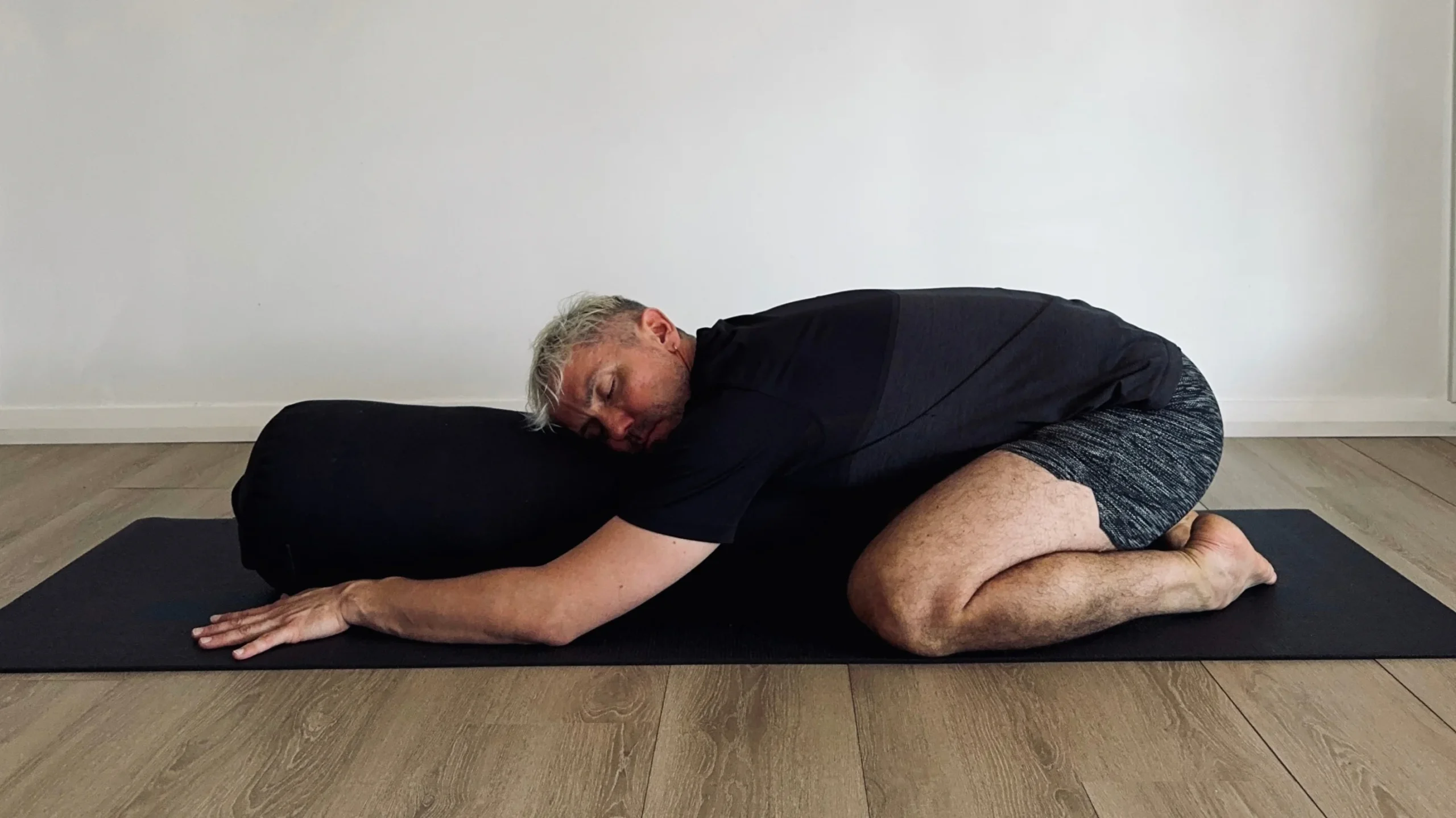 Slow Yoga scaled