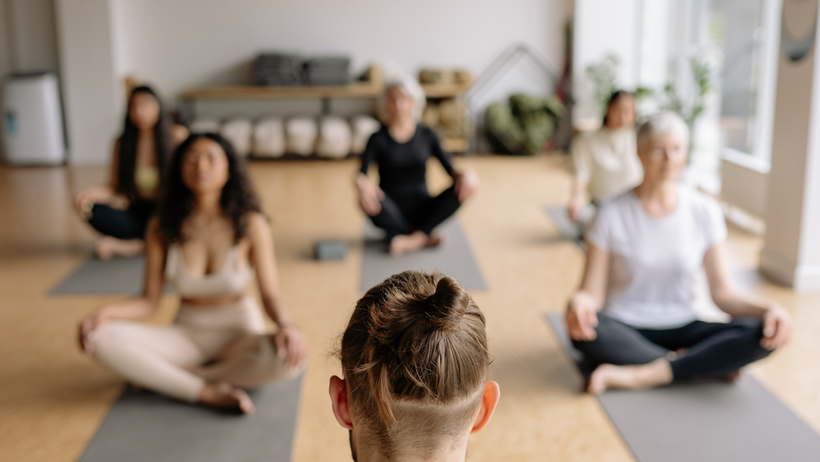 Travis Chambers Teaching Yoga YTT Rishikesh 1742468436 2 50