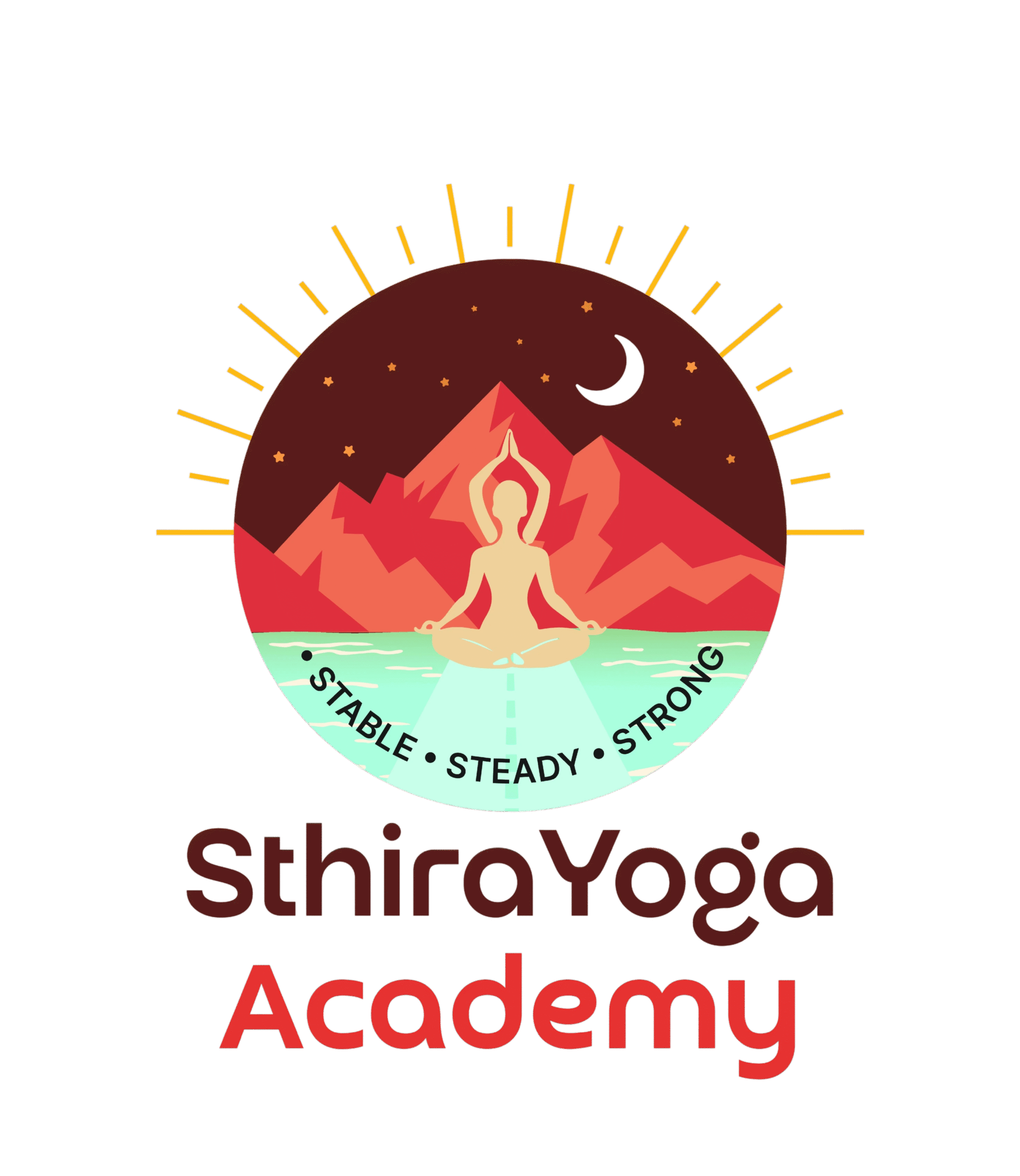 Sthira Yoga