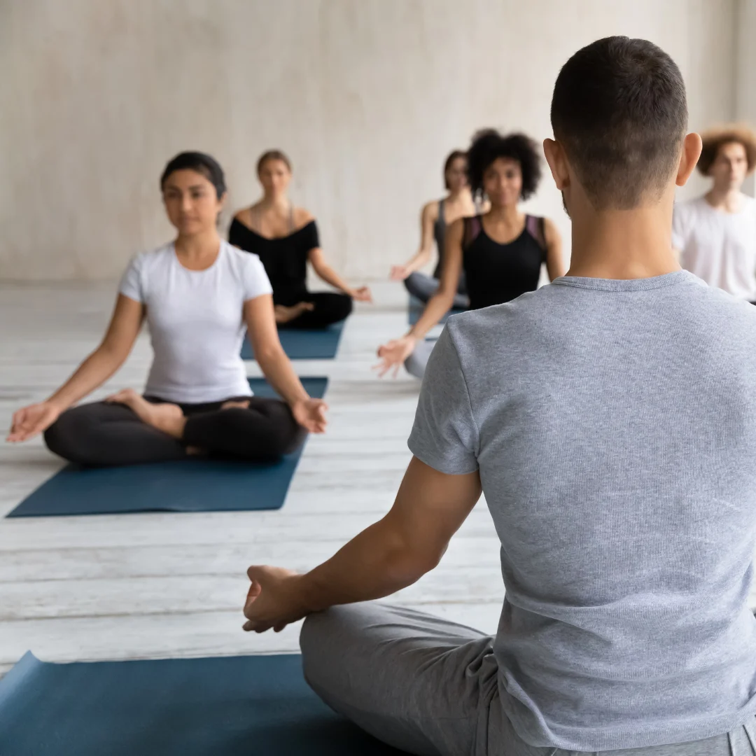 How Yoga Teacher Training Supports Your Physical Wellbeing