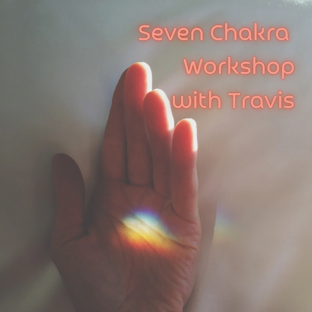 seven chakra 