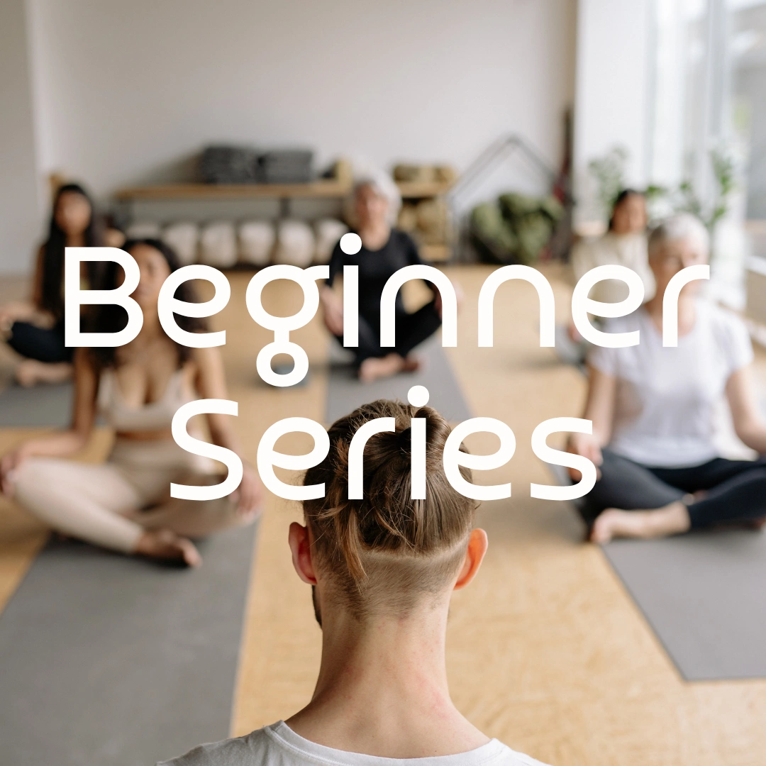 Beginner series southern highlands