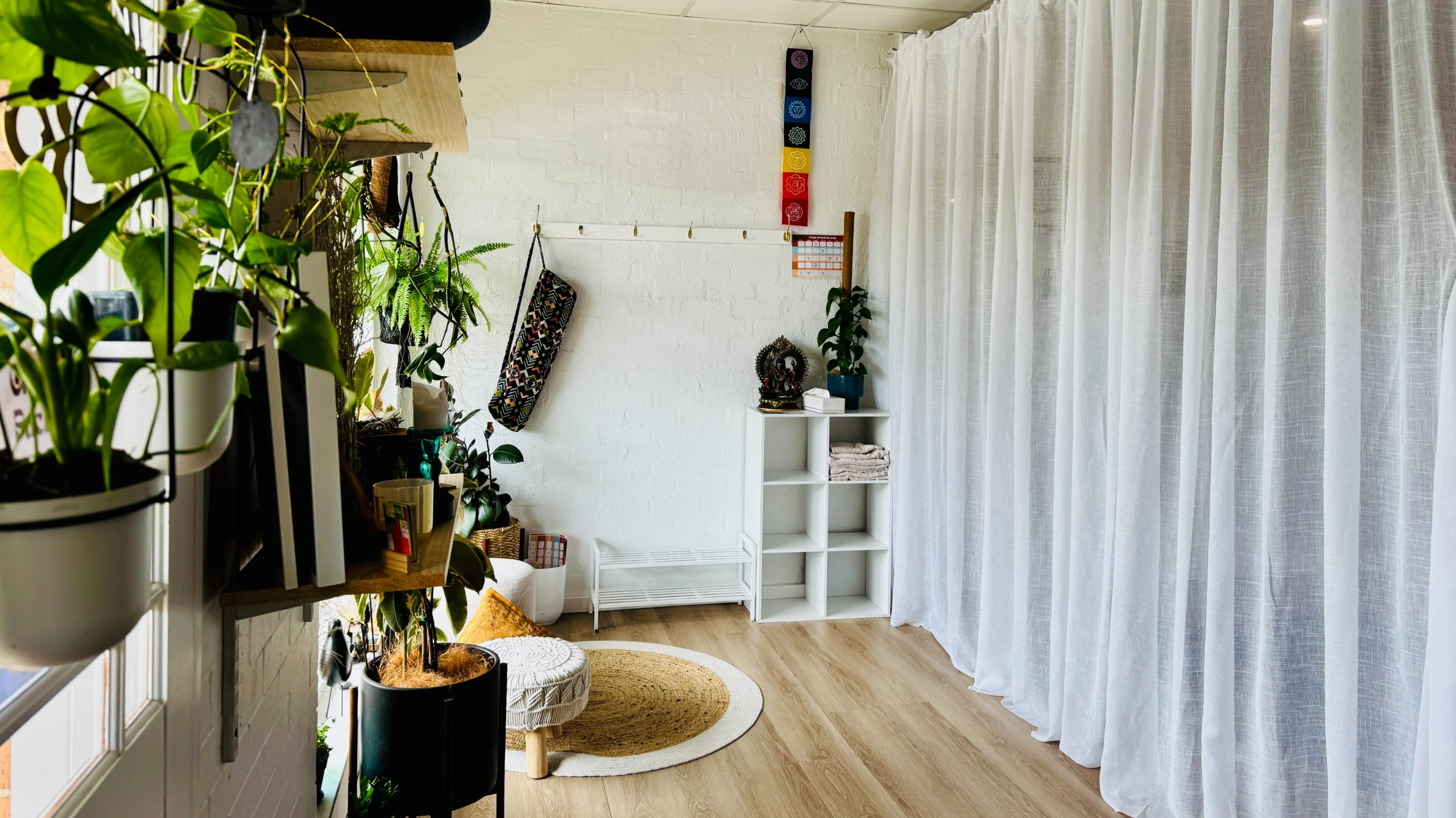 Can Beginners Join a 200-Hour Yoga Teacher Training?