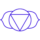 Ajna Third Eye Chakra