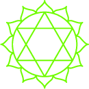 Anahata Heart Chakra