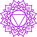 Crown Sahasrara Chakra