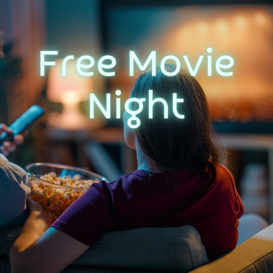 Free Movie Night
