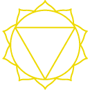 Solar Plexus Manipura Chakra