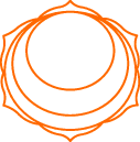 Svadhishthana Navel Chakra