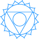 Throat Vishuddha Chakra